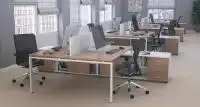 C�mo equipar las oficinas de tu empresa en varias ciudades sin volverte loco
