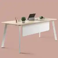 Comprar un escritorio de oficina: medidas, precios y configuraciones
