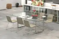 C�mo elegir una mesa de reuniones.