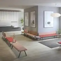 C�mo equipar una sala de espera moderna para tu oficina