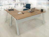 Nueva serie SV con patas met�licas en V