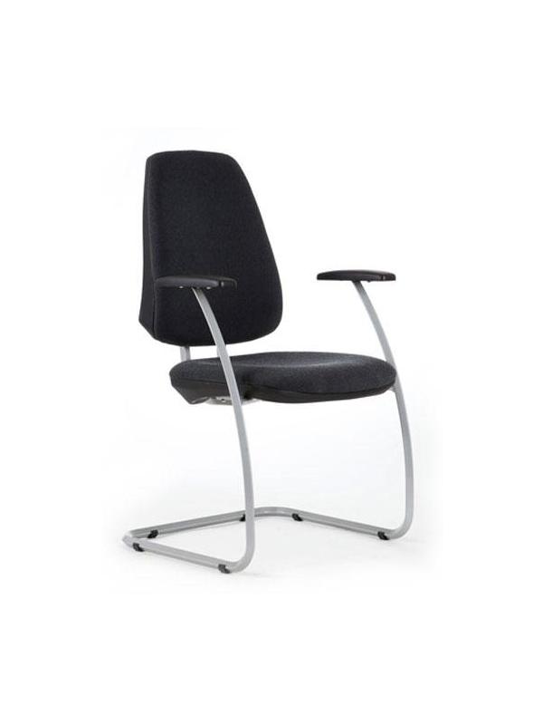 Silla confidente