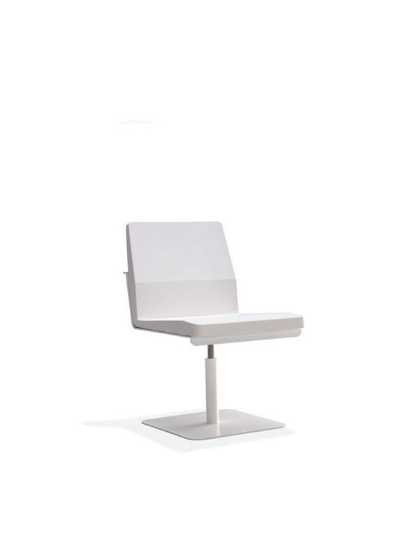 Silla confidente