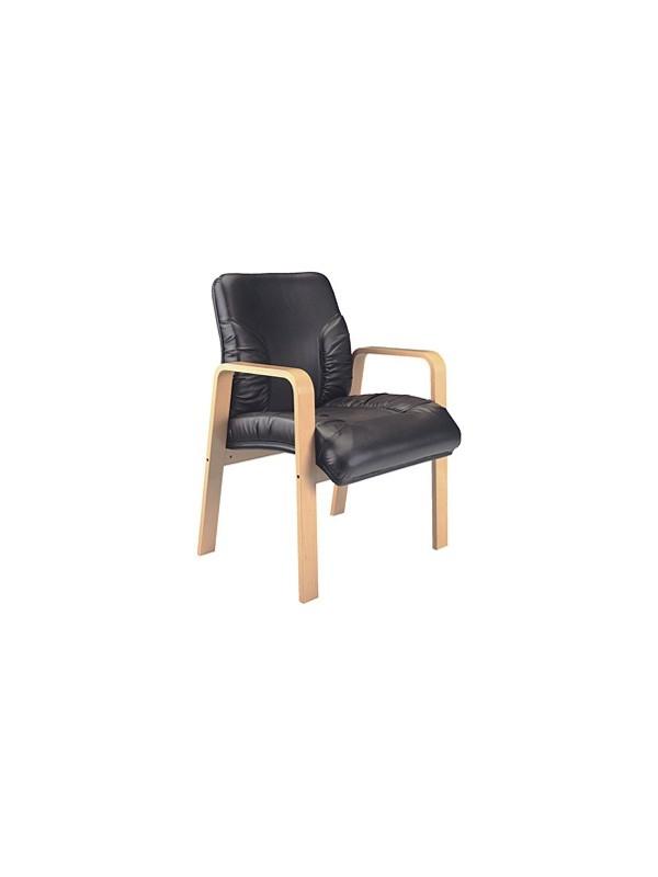 Silla confidente