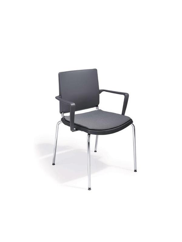 Silla confidente