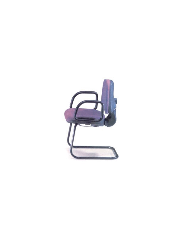 Silla de confidente o visita