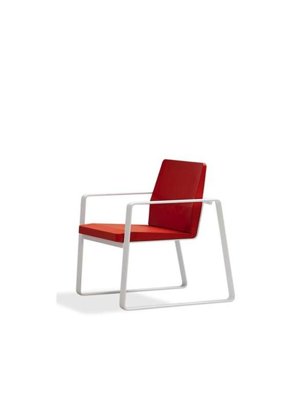Silla pat�n