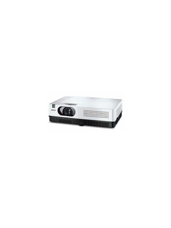 Videoproyector