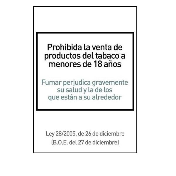Se�alizaci�n aluminio