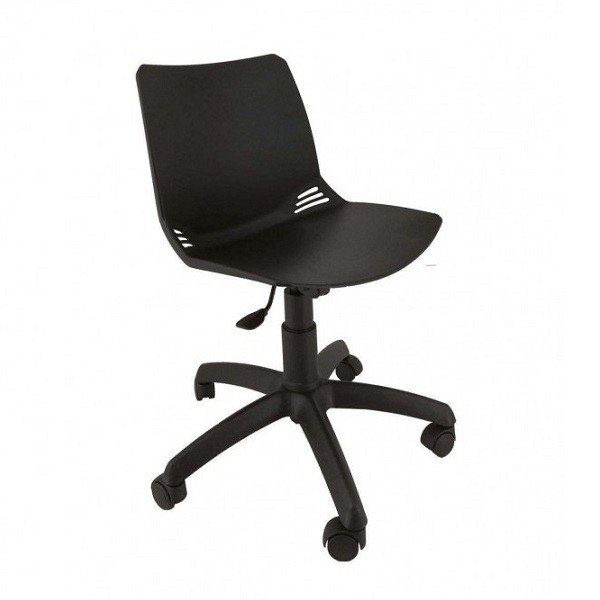 Silla de colectividades giratoria