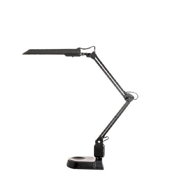 L�mpara fluorescente