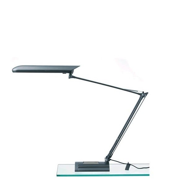 L�mpara fluorescente